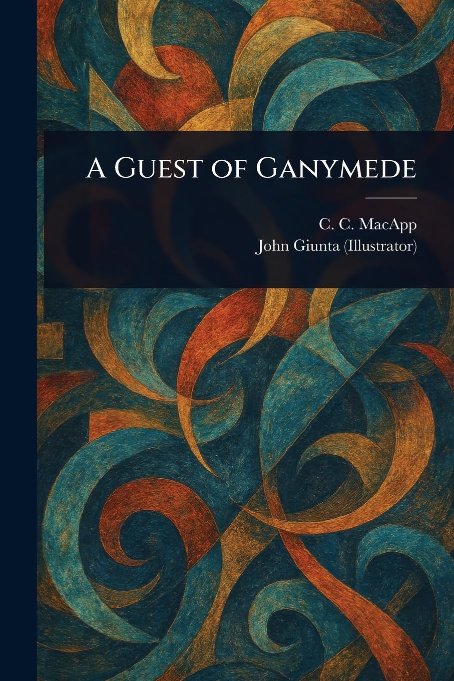 A Guest of Ganymede