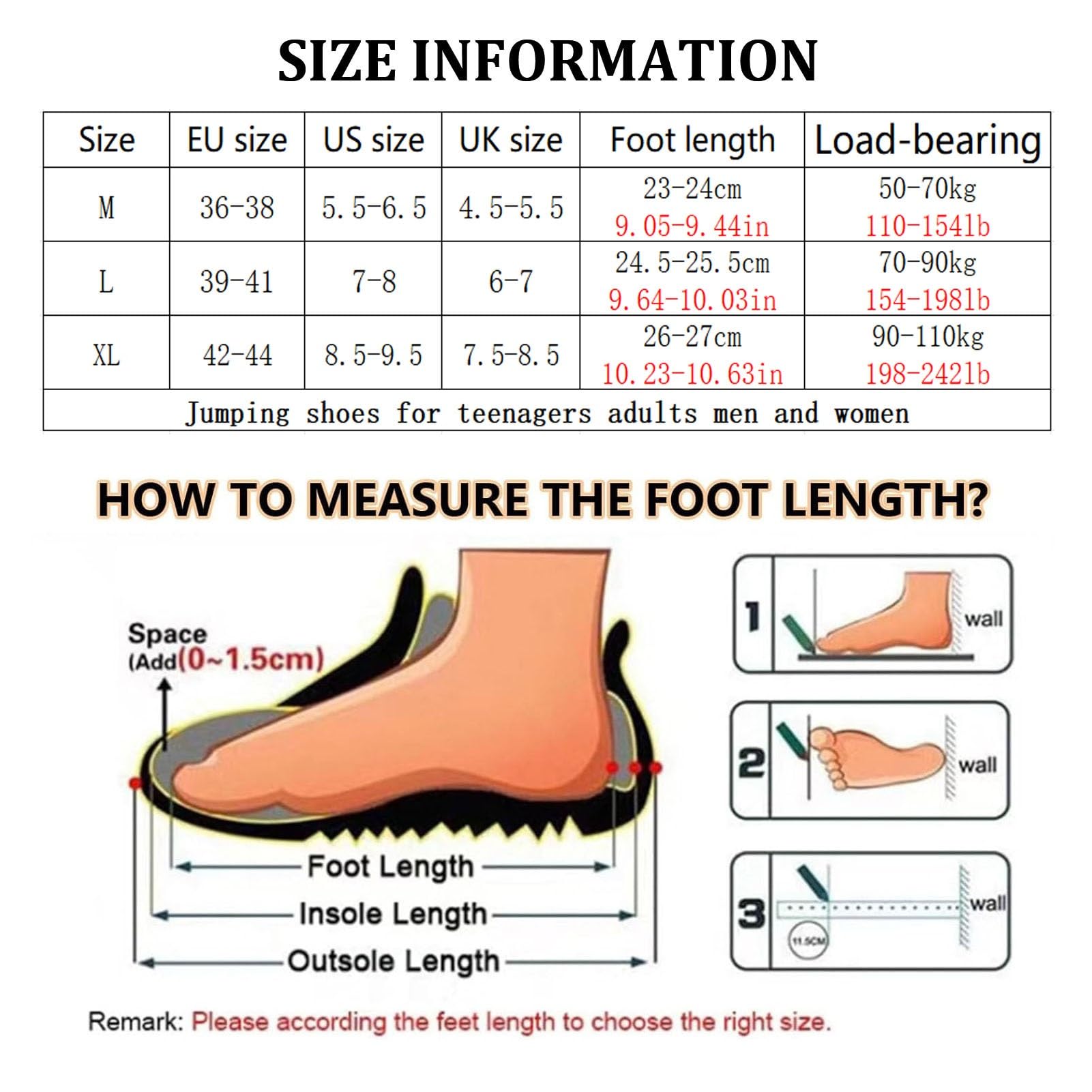 Stivali Rimbalzanti Scarpe da Salto A Canguro per Giovani E Adulti, Stivali da Rimbalzo Ammortizzanti per Cardio, Scarpe da Rimbalzo Regolabili per Sport E Allenamento