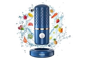 Premium Veggie Wash Cleaning System: Protecting Your Produce