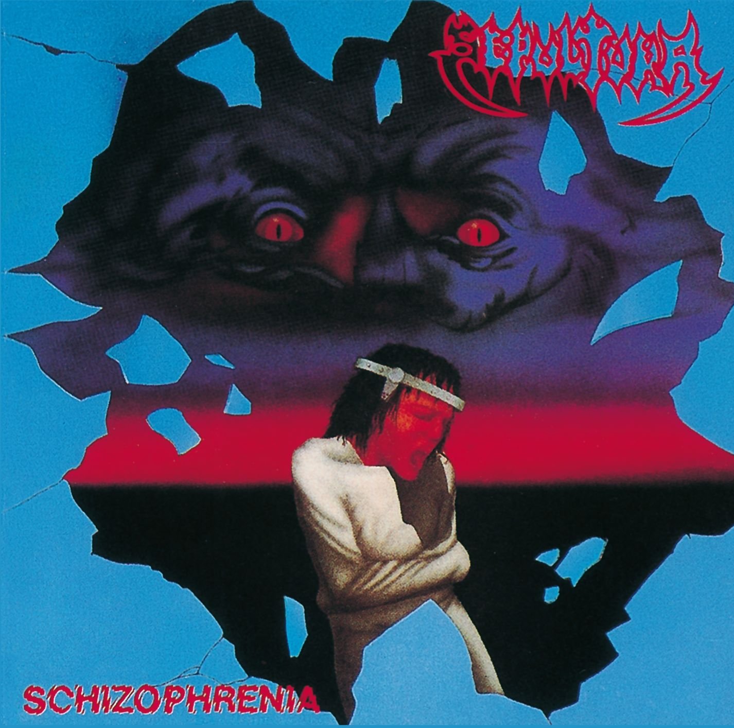 Amazon.co.jp: Schizophrenia + Bonus: ミュージック