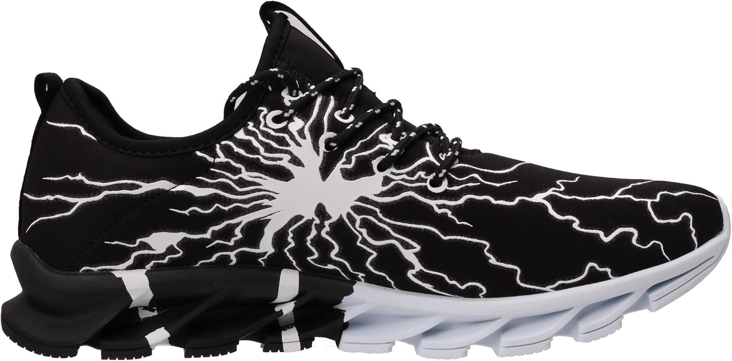 کفش ورزشی شخصیت شیک مردانه BRONAX