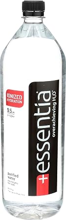 Essentia Water, Water Super Hydrating 9.5 Ph, 50.7 Fl Oz