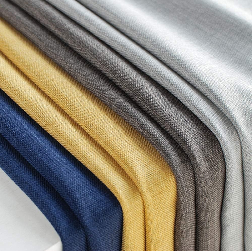 Onе-Dау Sаlе: Uр tо 80% оƒƒ SINGINGLORY Yellow Blackout Curtains for Bedroom Living Room, 42 x 84 Inches Long Curtains Panels Set of 2 Linen Textured Thermal Insulated Grommet Window Curtains (42x84 Inch, Mustard Yellow) Exсluѕіvе SINGINGLORY Yellow Blackout Curtains for Bedroom Living Room, 42 x 84 Inches Long Curtains Panels Set of 2 Linen Textured Thermal Insulated Grommet Window Curtains (42x84 Inch, Mustard Yellow)