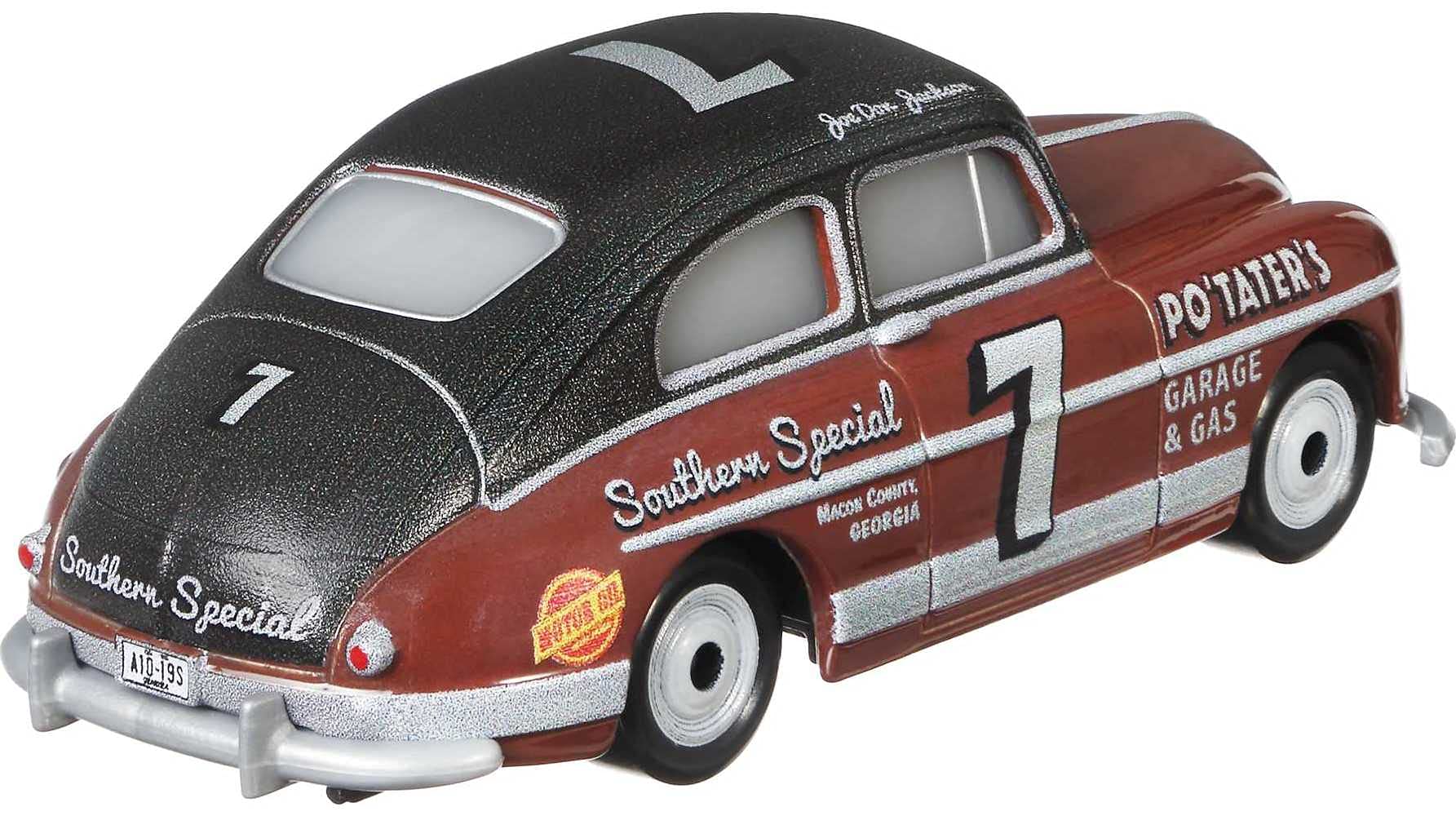 Disney Pixar Cars Die-Cast Singles Assortment - Image 3