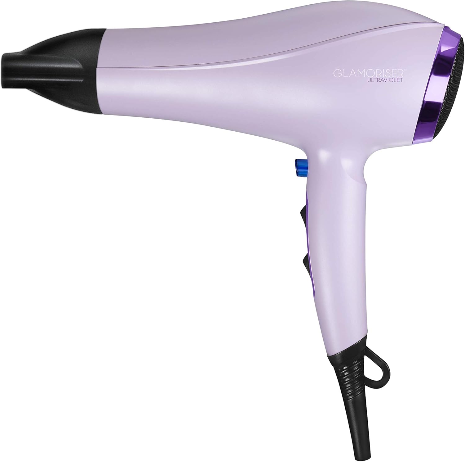 Glamoriser ultraviolet Clearance