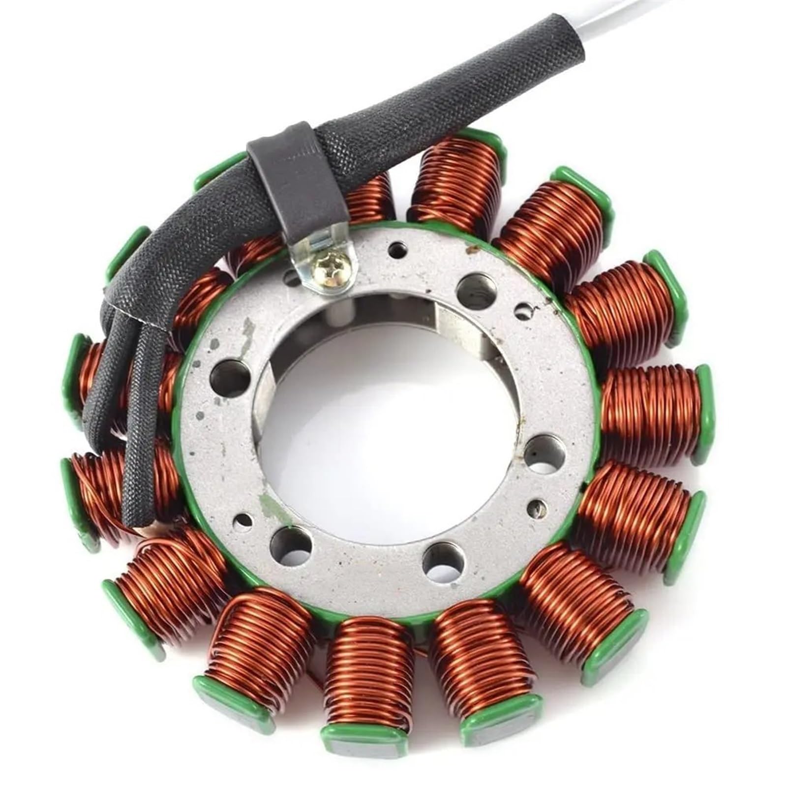 発電機 新品未使用 発電機 明電舎製 非常用発電装置（ZXシリーズ