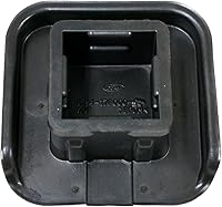 Vista 4 de Ford Original 1L2Z-17F000-CA Tapón para Receptor de Enganche de Remolque