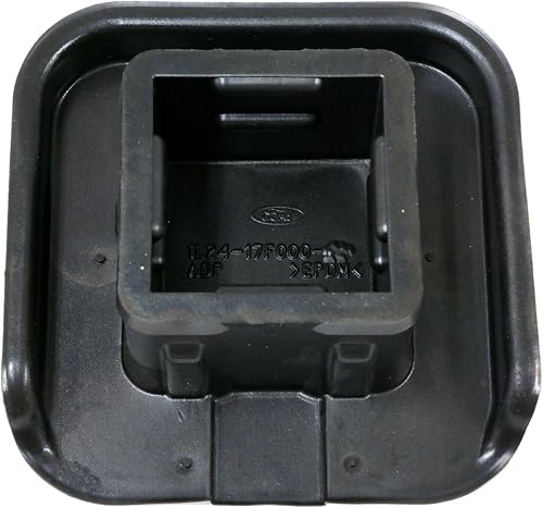 Miniatura 4 de Ford Original 1L2Z-17F000-CA Tapón para Receptor de Enganche de Remolque