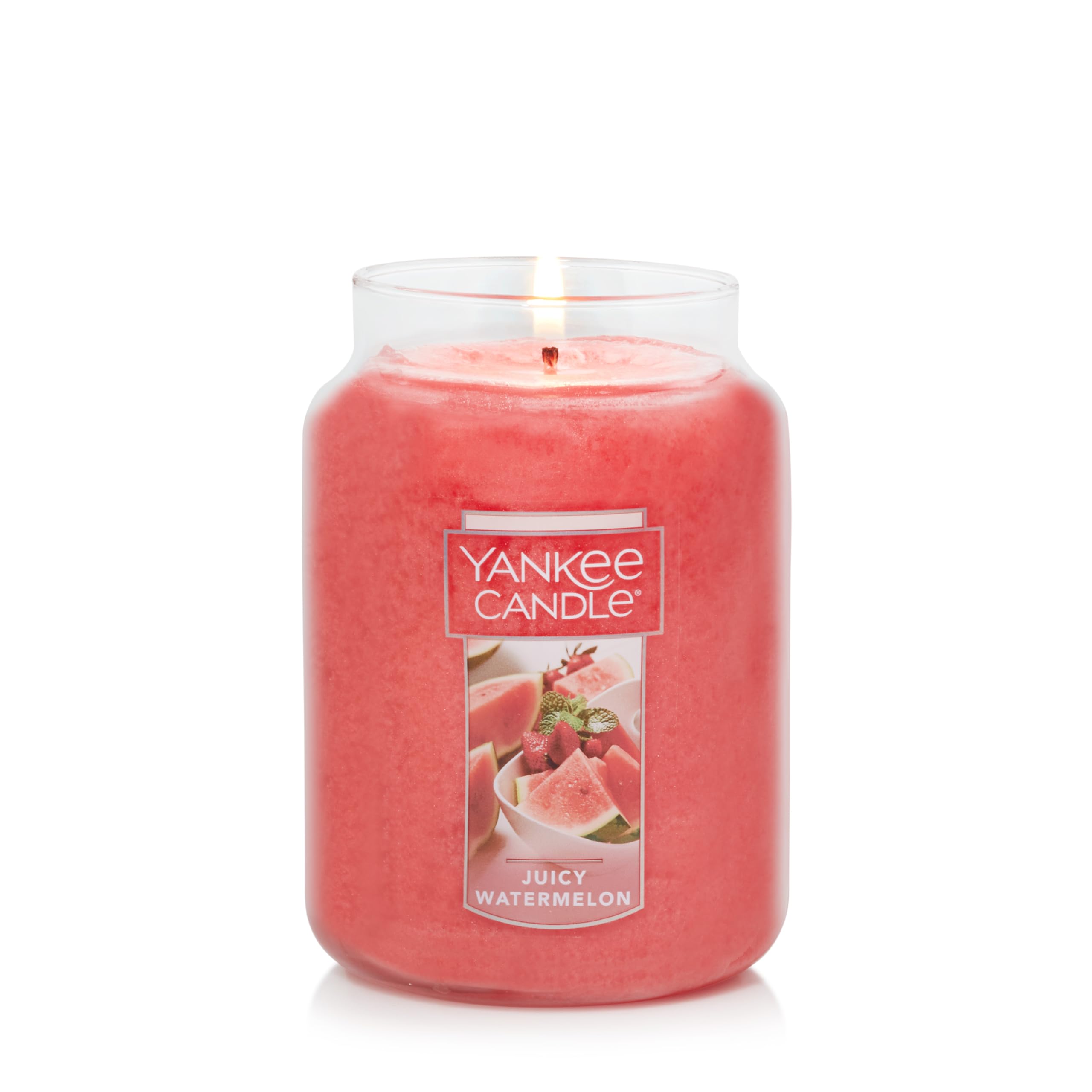 Amazon.co.jp: Yankee Candle (ヤンキーキャンドル) Lサイズ 瓶