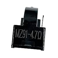 Vista 7 de Nuevo Relé de Arranque QP2-4.7 para Refrigerador PTC de 4.7 Ohm, 1 Pin para Compresor Vissani Danby
