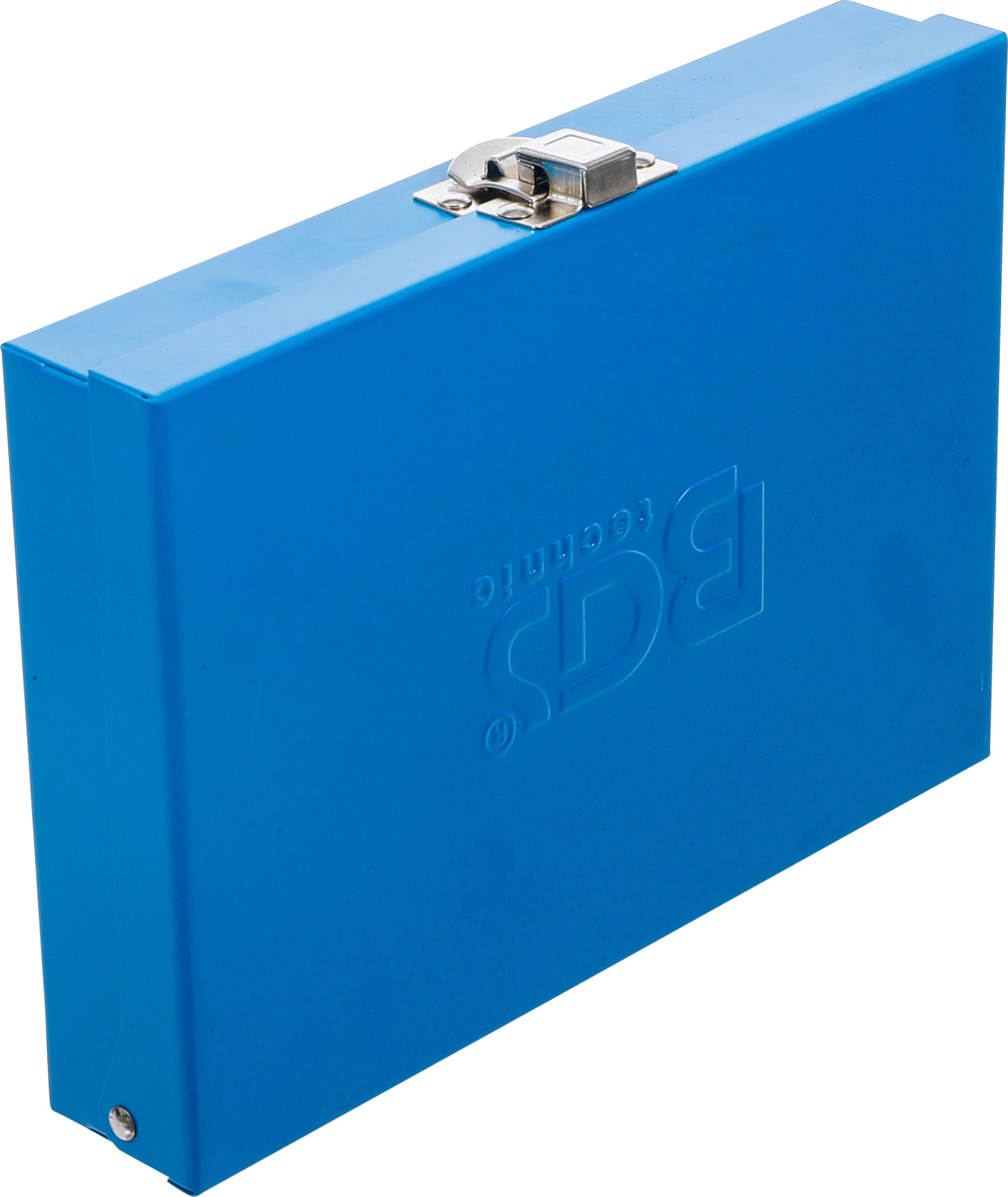 BGS 99439 | Kit di riparazione per filetti | M22 x 1,5 | 9 pz.