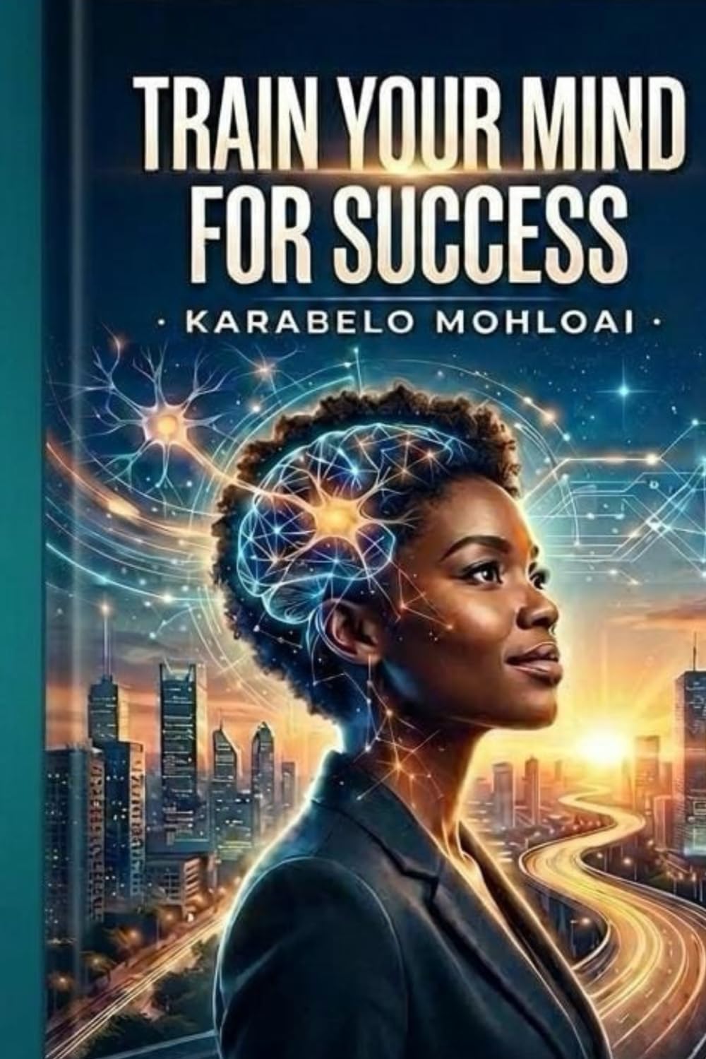 train your mind for success: Master Your Mindset, Build Powerful Habits, and Unlock Your Full Potential