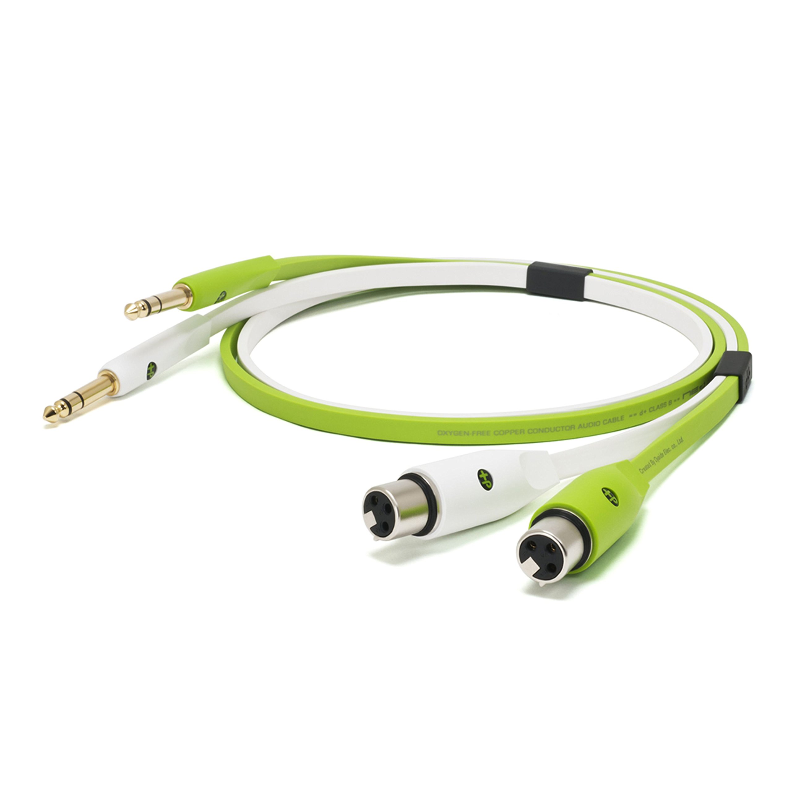 Amazon | NEO by OYAIDE Elec d+ XFT class B 2.0m オーディオ