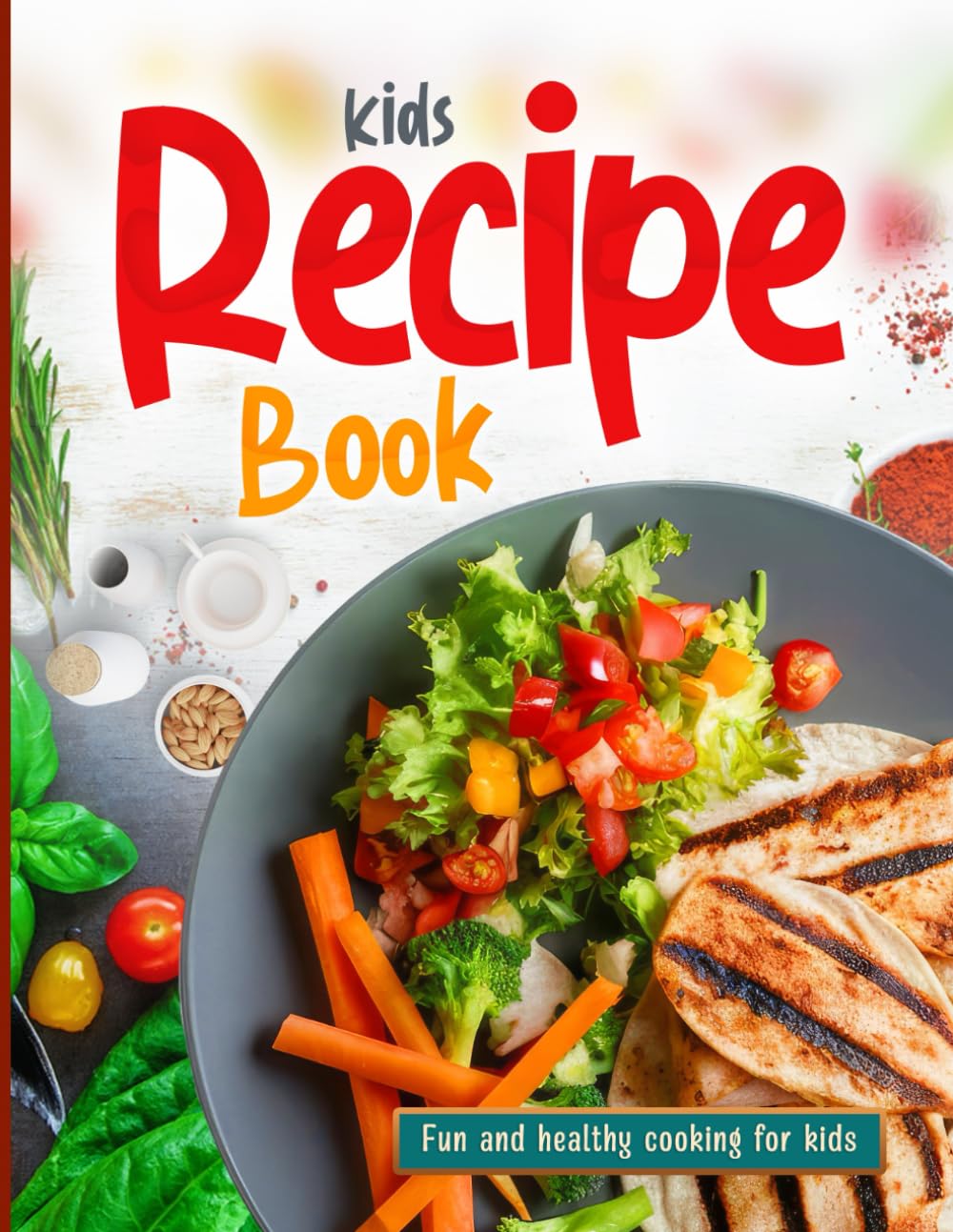 Why Cooking Skills Matter Most Between Ages 5 and 8
