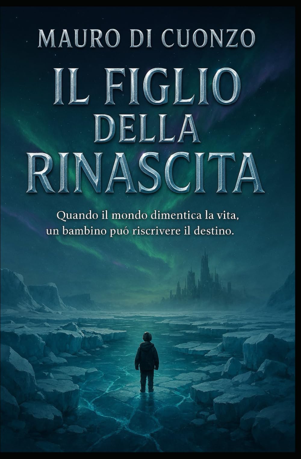IL FIGLIO DELLA RINASCITA