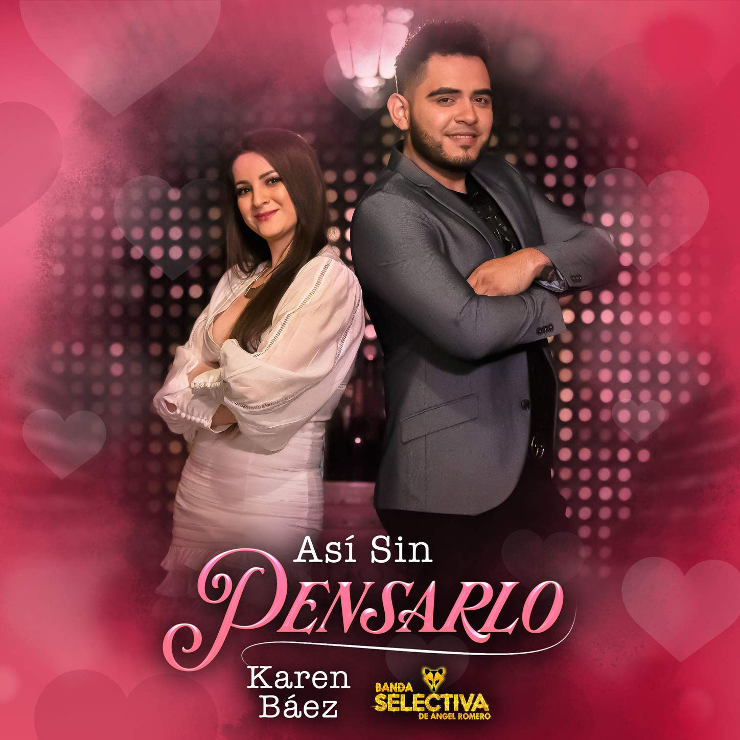 Banda Selectiva de Angel Romero "El Tacuache"