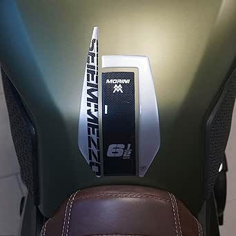 Adhésif Moto 3D Ultra Résistant - Adhésifs pour Moto