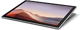2019 Microsoft Surface Pro 7 avec Intel Core i5-1035G4 (12,3-pouces, 8 Go RAM, 256 Go SSD) Platine (Reconditionné ) - 4