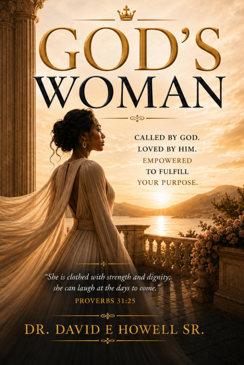 God's Woman: Identity, Authority, and Formation in Christ