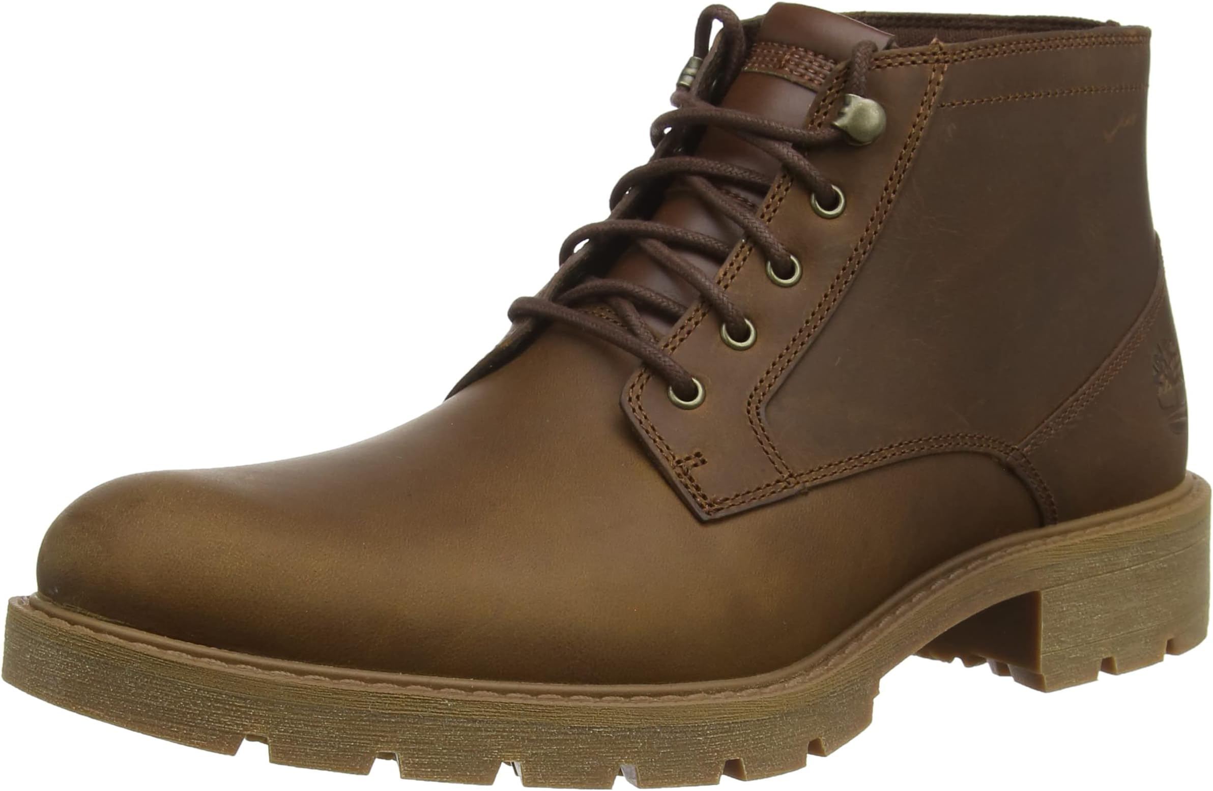 TimberlandMen's Elmhurst Chukka Wr Basic Fashion Boots