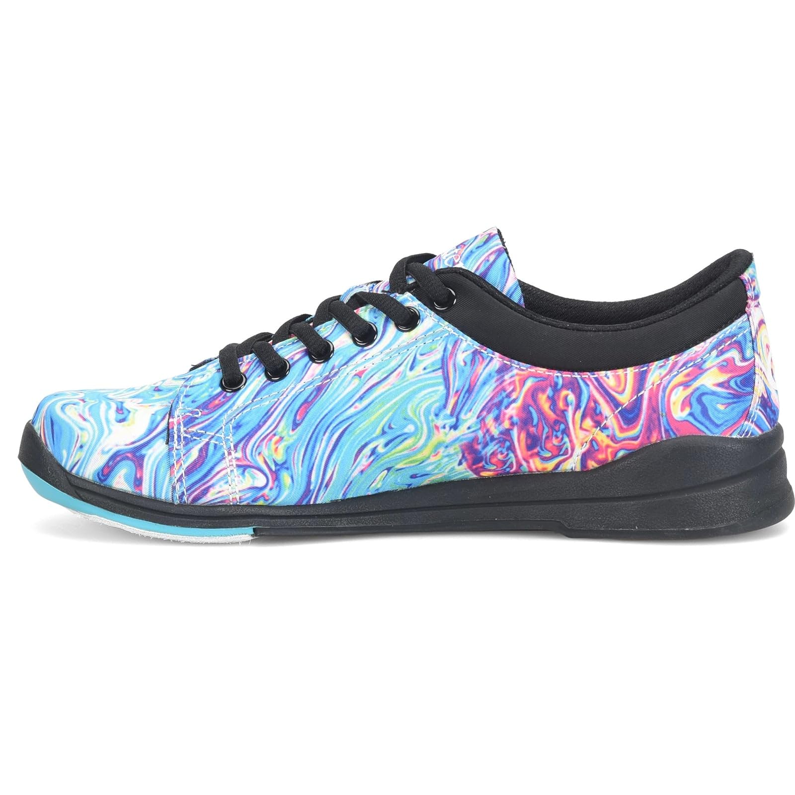 Dexter Womens Ultra Groovy Blue