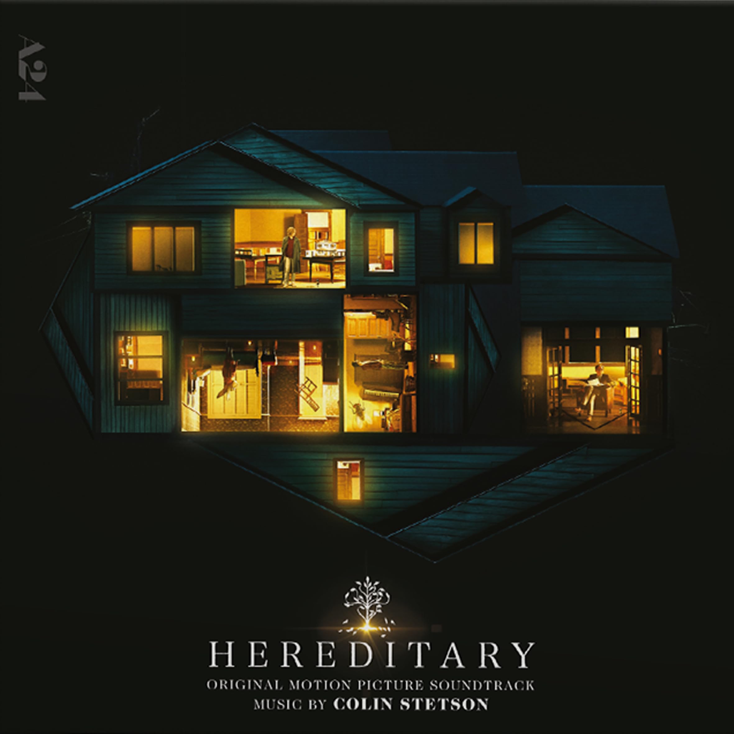 Hereditary