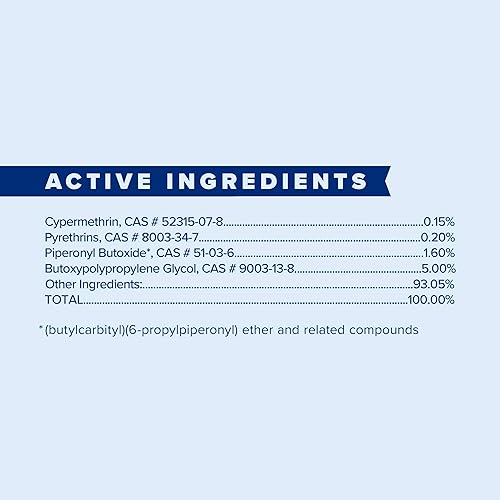 Miniatura 9 de Farnam Endure Spray para moscas resistente al sudor para caballos, protege contra la enfermedad de Lyme, 15 onzas