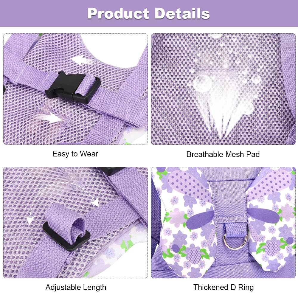 Baby Reins, Baby Walking Harness - Image 3