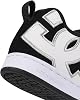 DC SHOES DC Mujer Court Graffik Zapatos Casual de Skate 5
