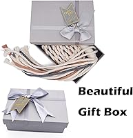 Vista 3 de Cordón de boda para boda en algodón natural Lazos para Boda Cordón de boda Patrón celta tradicional