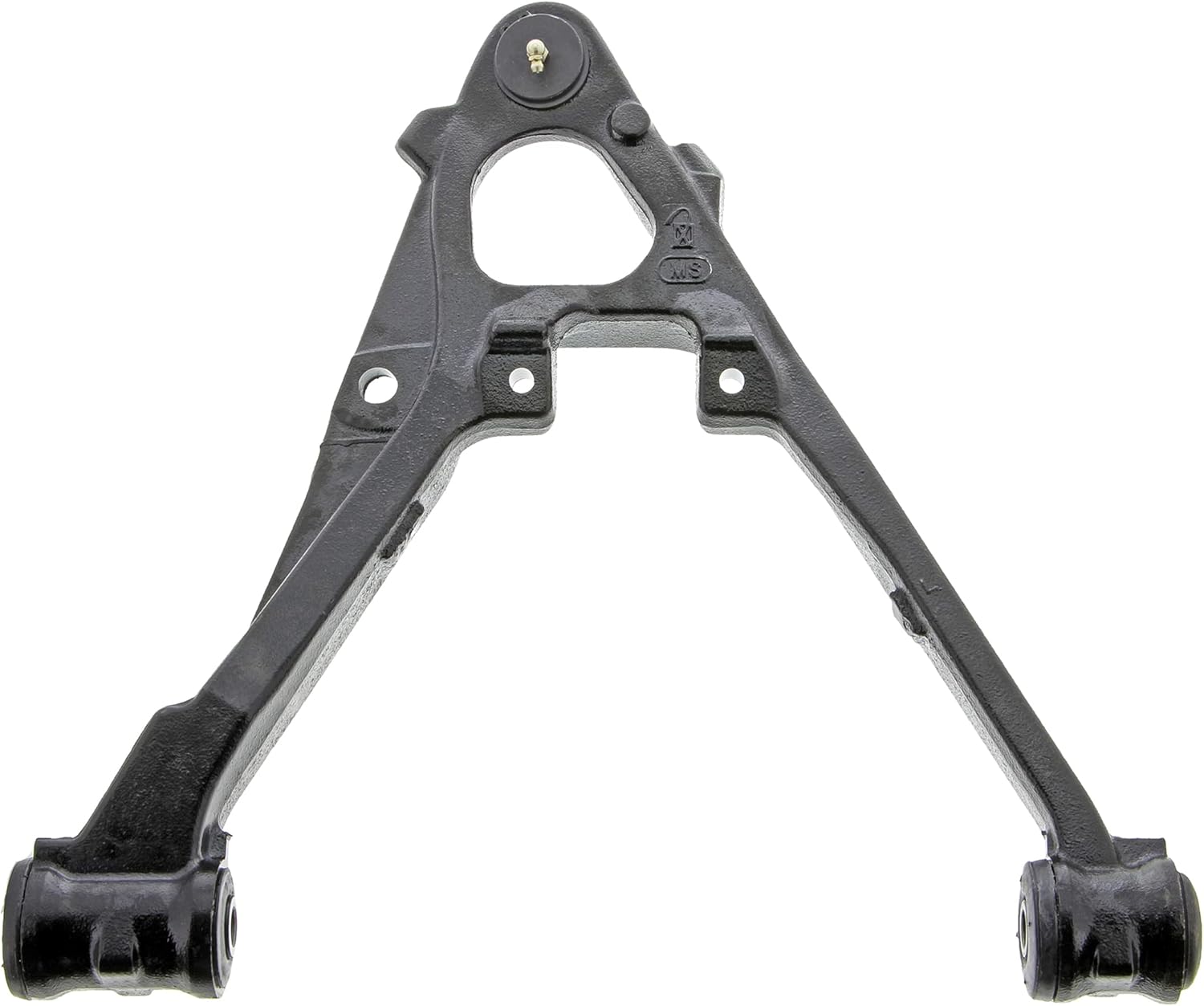 Mevotech Supreme Control Arm & Ball Joint Assembly CMS50152