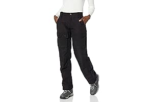 Women's 24-7 Series Tru-Spec Xpedition Pants: Unparalleled Versatility in Outdoor Attire