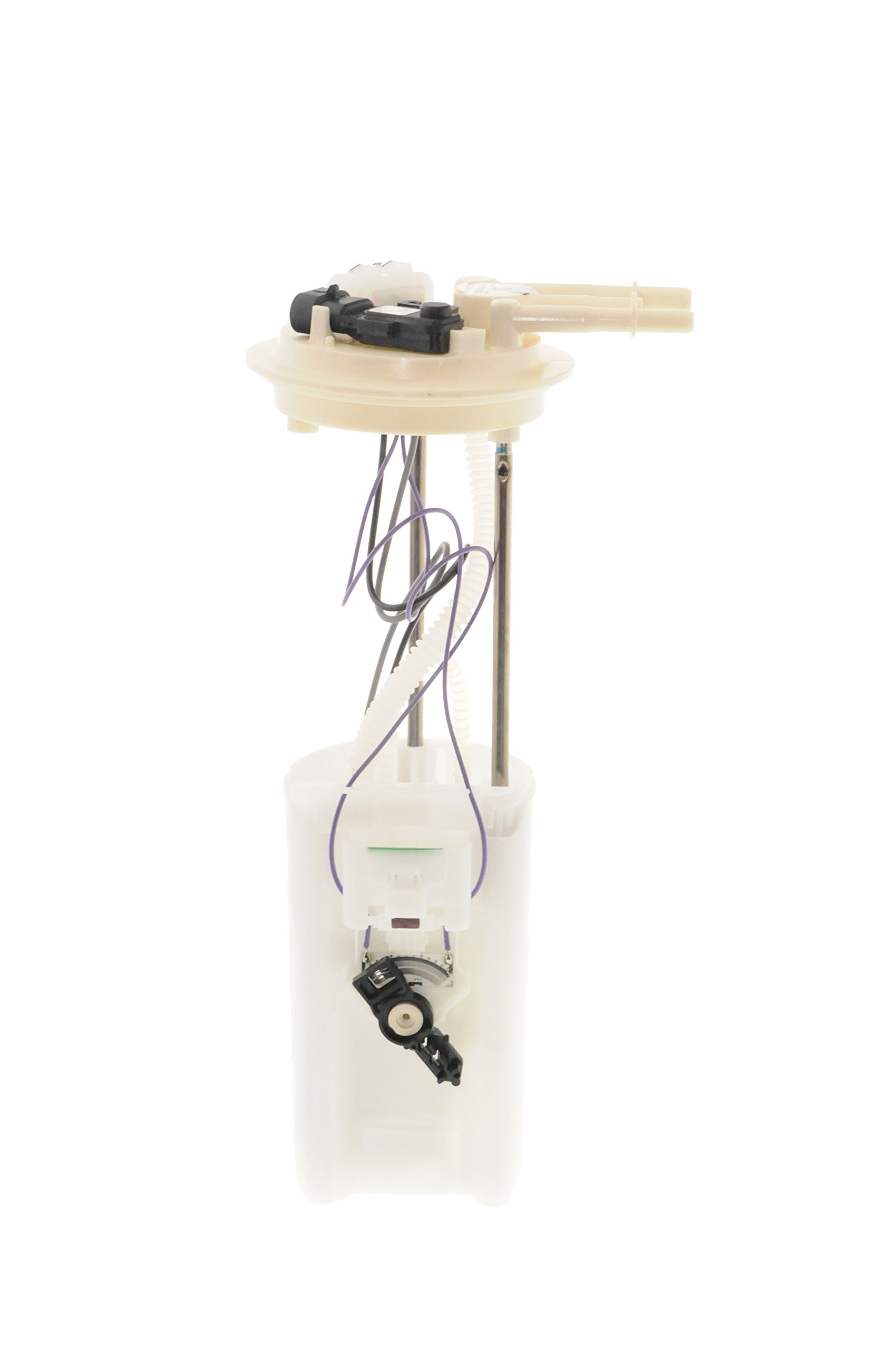 Pompa Carburante Originale ACDelco MU1620 Con Modulo E Sensore Per Veicoli GM - 2
