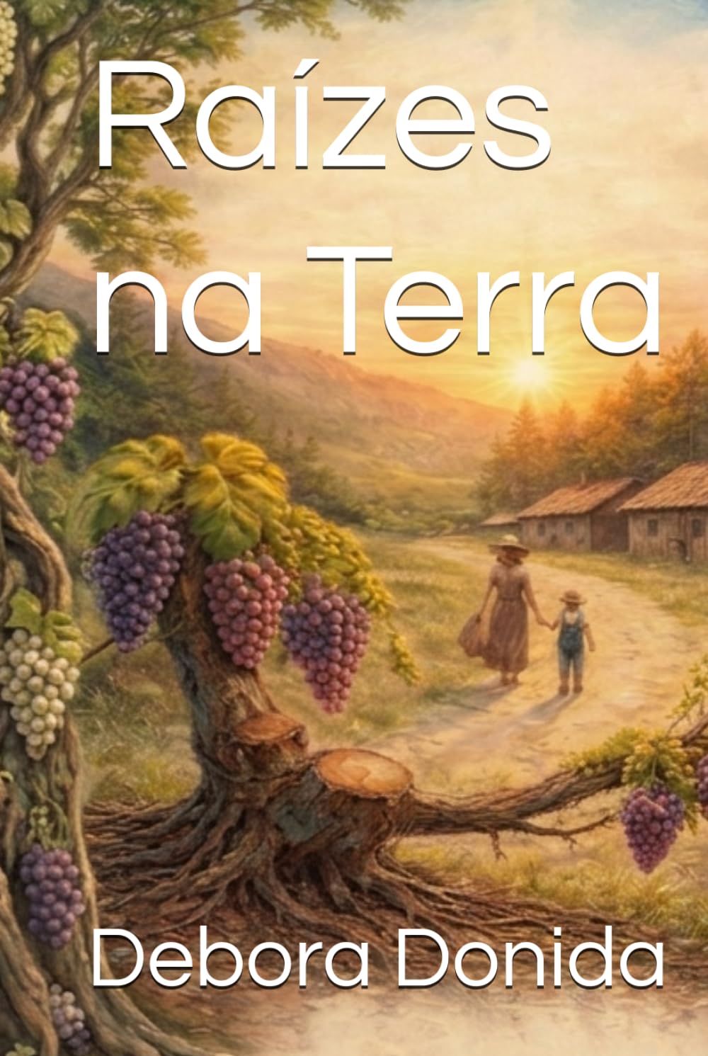 Raízes na Terra