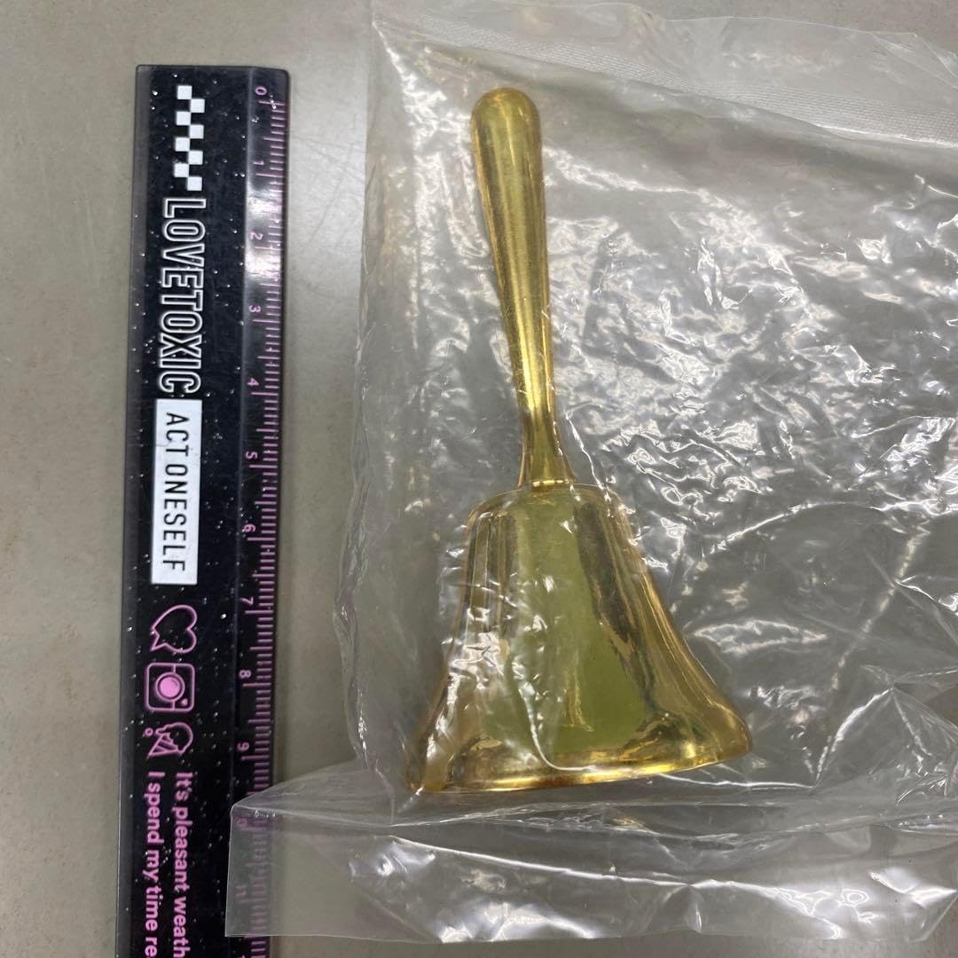 ハンドベル ウチダミュージックベル 20音 プラス2個 計22個 スタンド