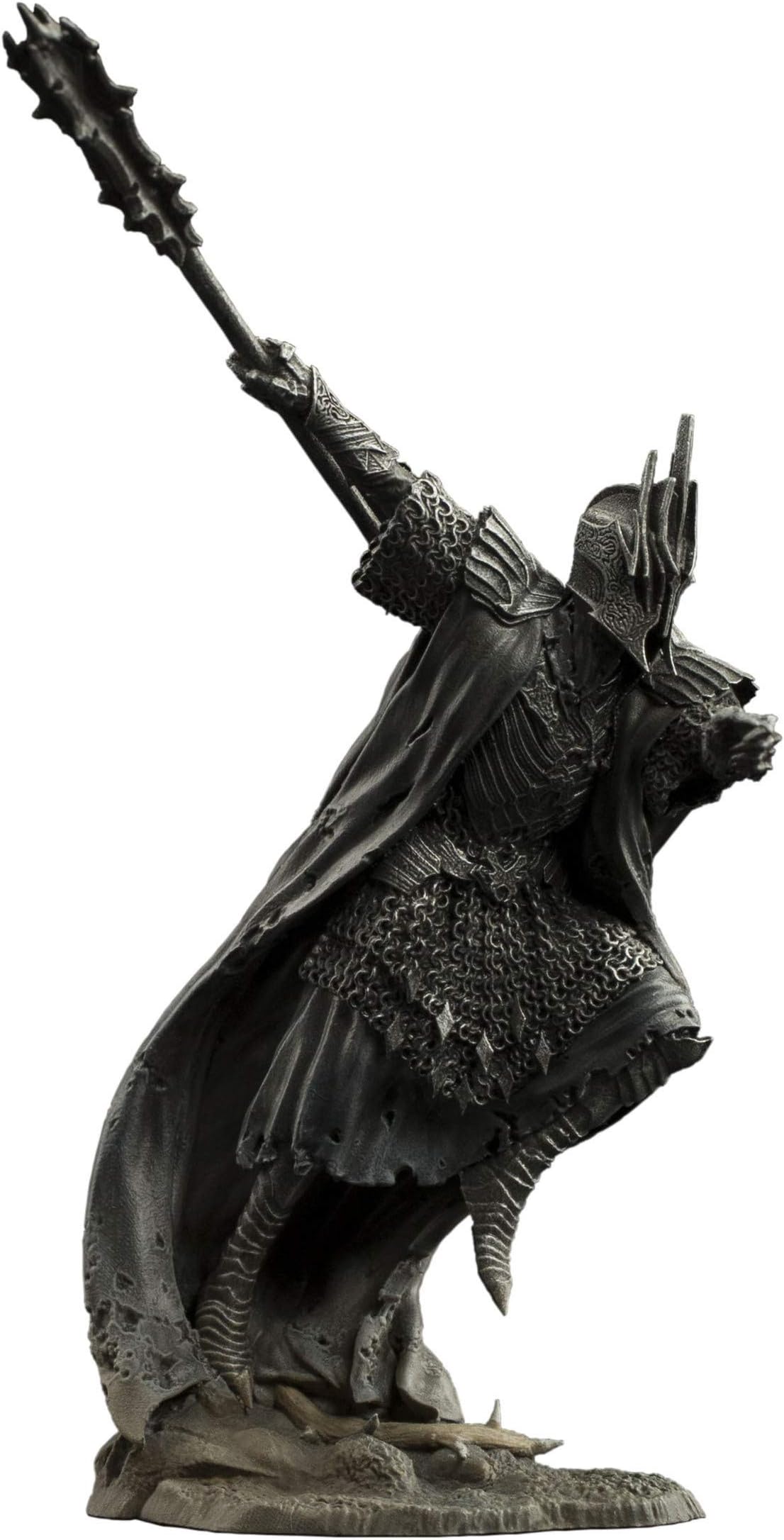 Weta RINGWRAITH OF FOROD: DOL GULDUR 1:30 Scale Miniature Figure
