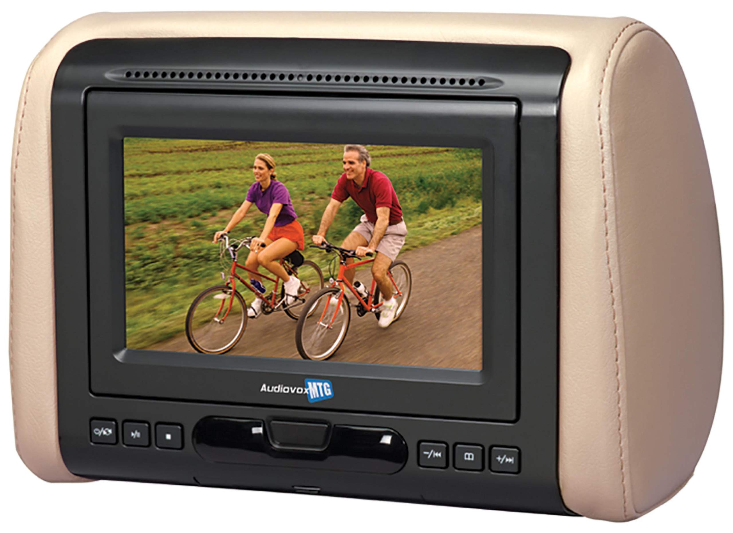 Audiovox MTGHRM1 Universal 7