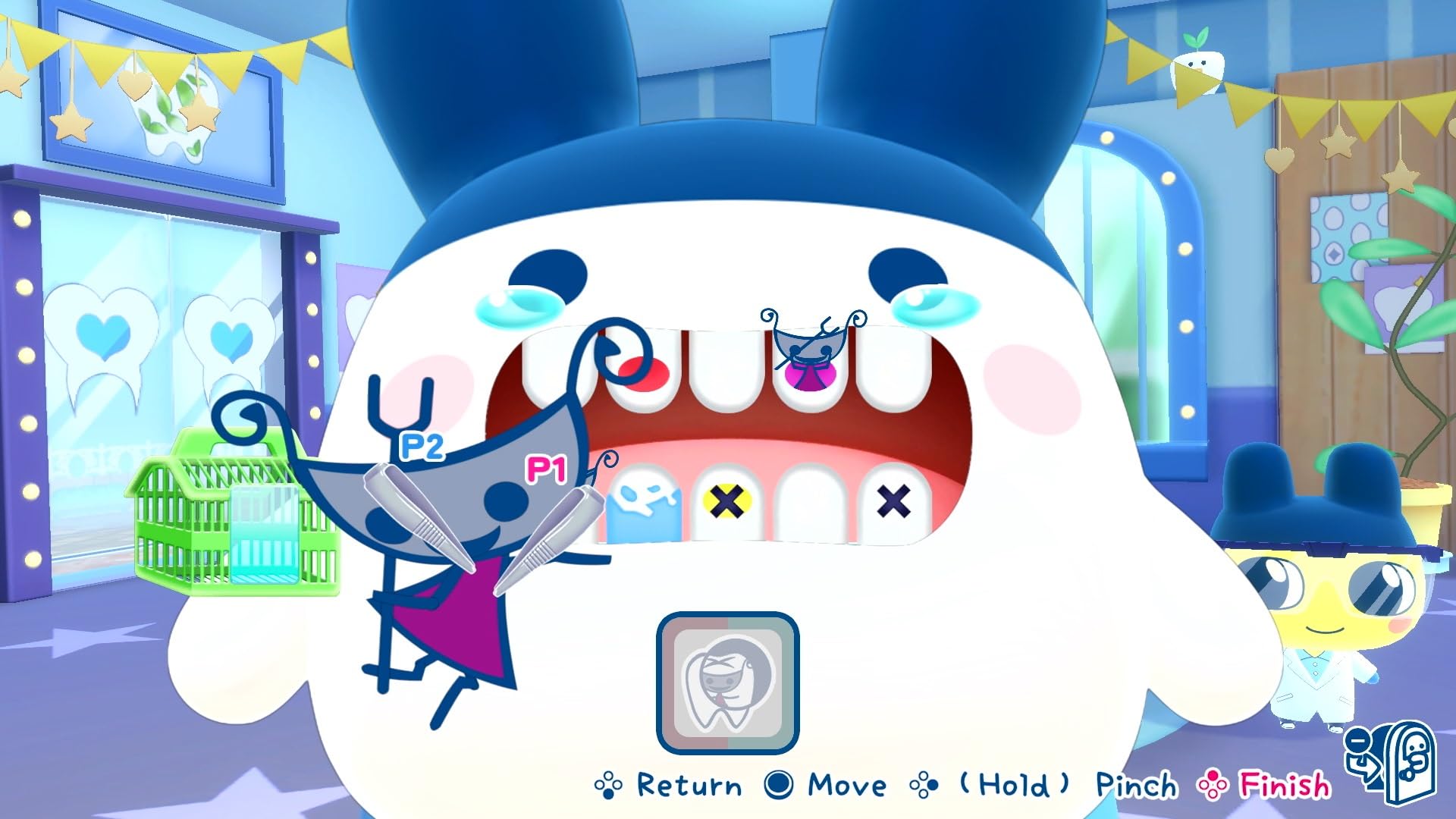 Tamagotchi Plaza NSW