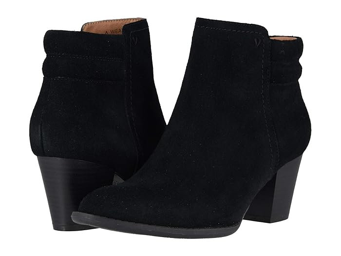 vionic jessie boot