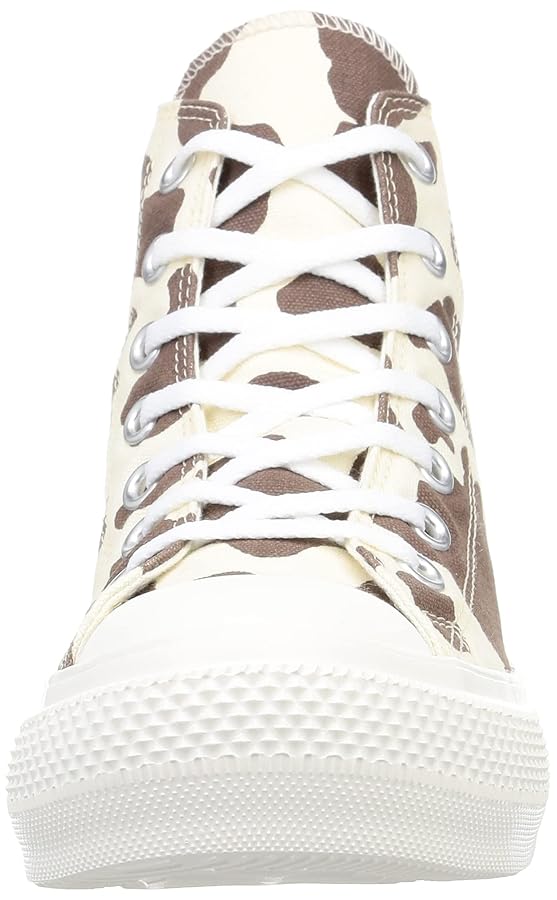 【CONVERSE】コンバース ALL STAR LIGHT PLTS COWSPOT OX/HI CONVERSE スニーカー ALL STAR LIGHT PLTS COWSPOT OX
