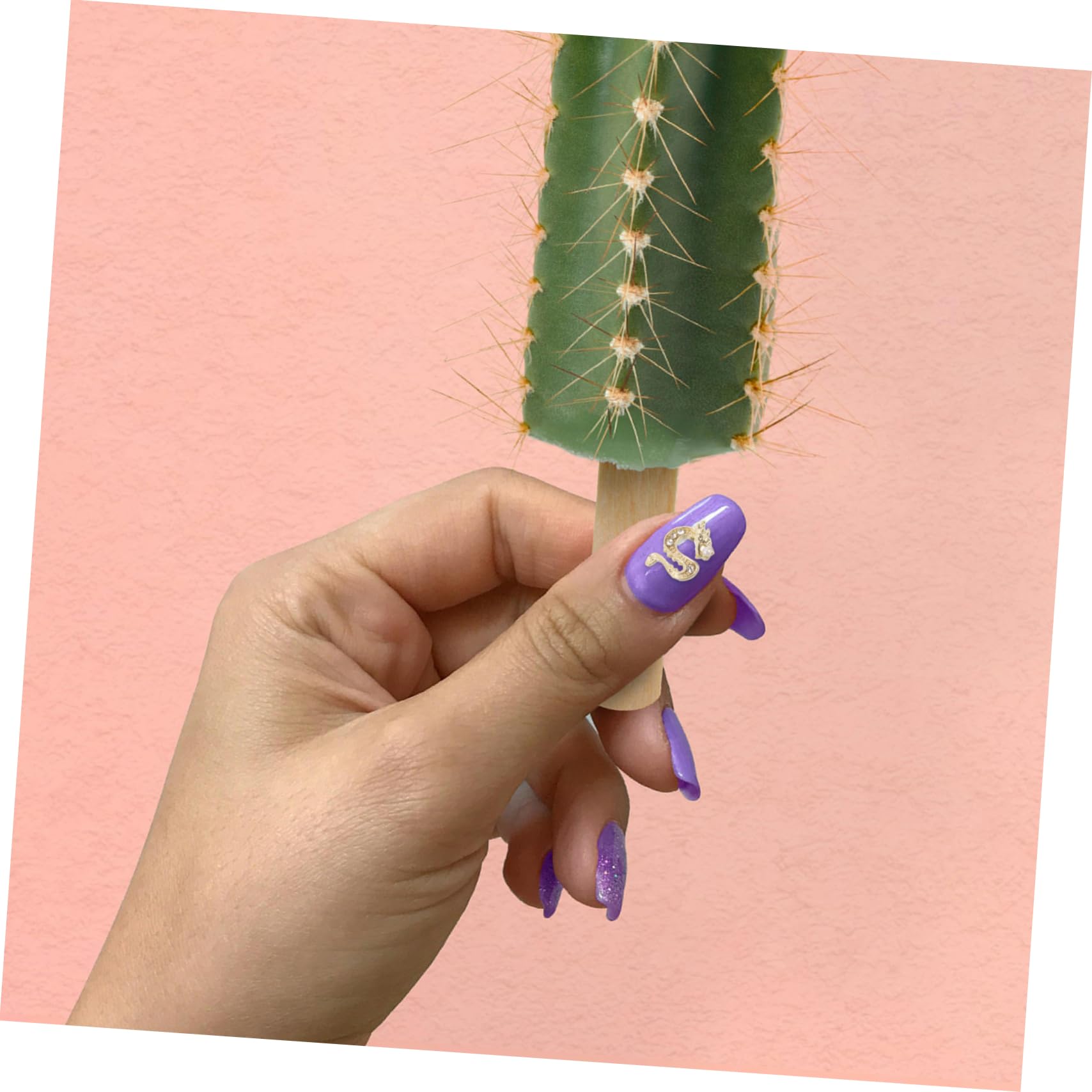 Healeved 250pezzi Charm Per Unghie Zirconi Decorazioni Manicure e Raffinate Per Nail Art Per Unghie Decorazioni