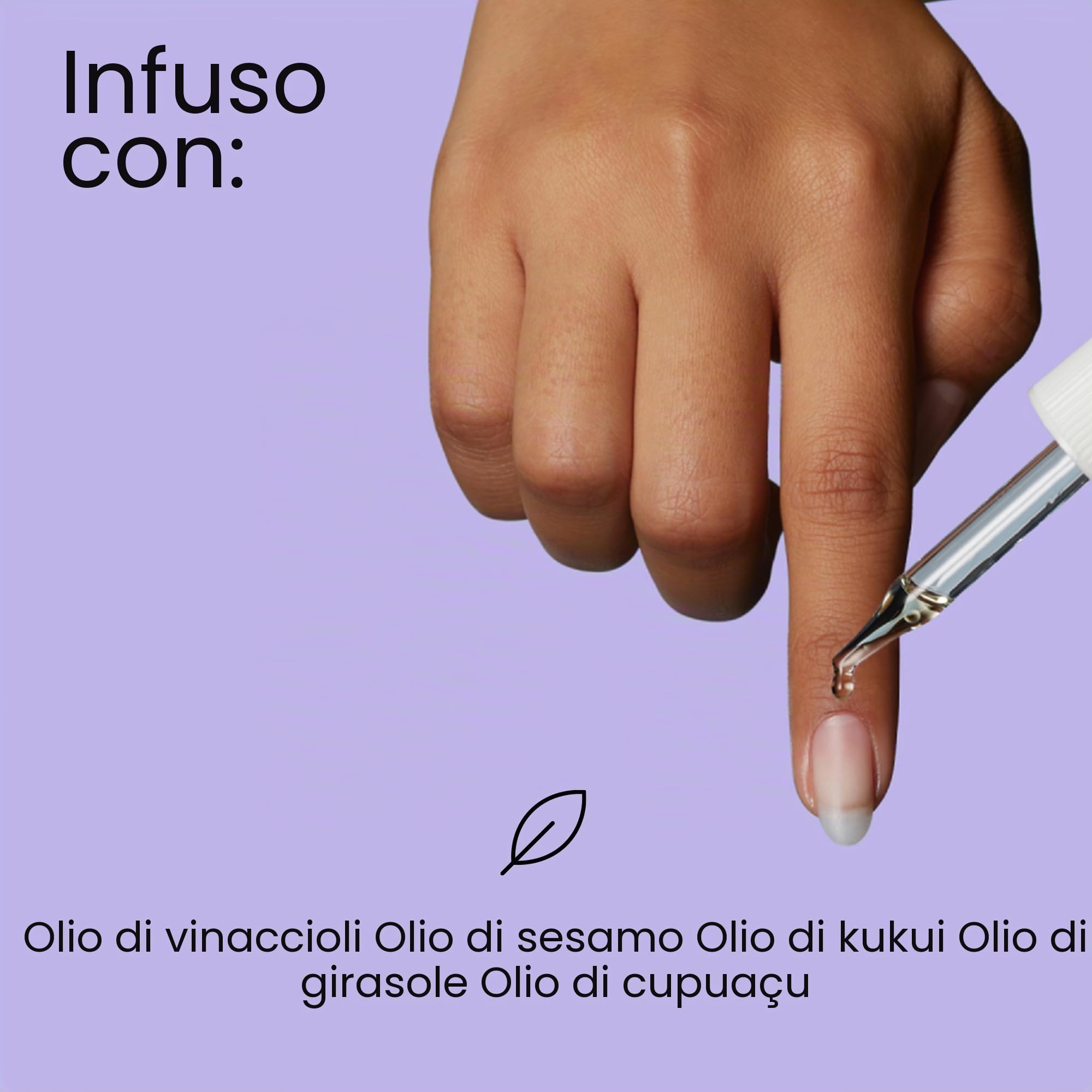 OPI PRO SPA | Nail & Cuticle Oil | Olio Unghie Cuticole