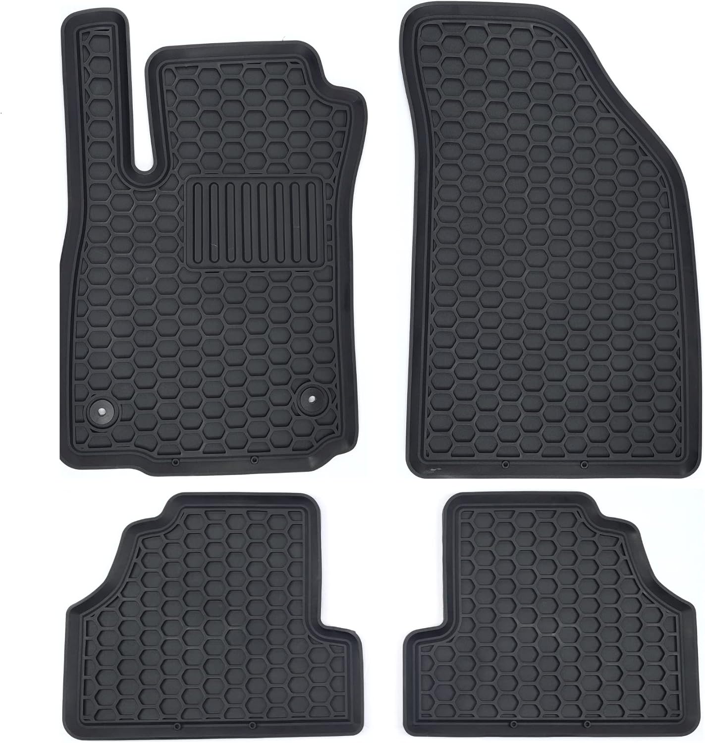 for 20142023 Chevrolet Trax / 20132023 Buick Encore Floor