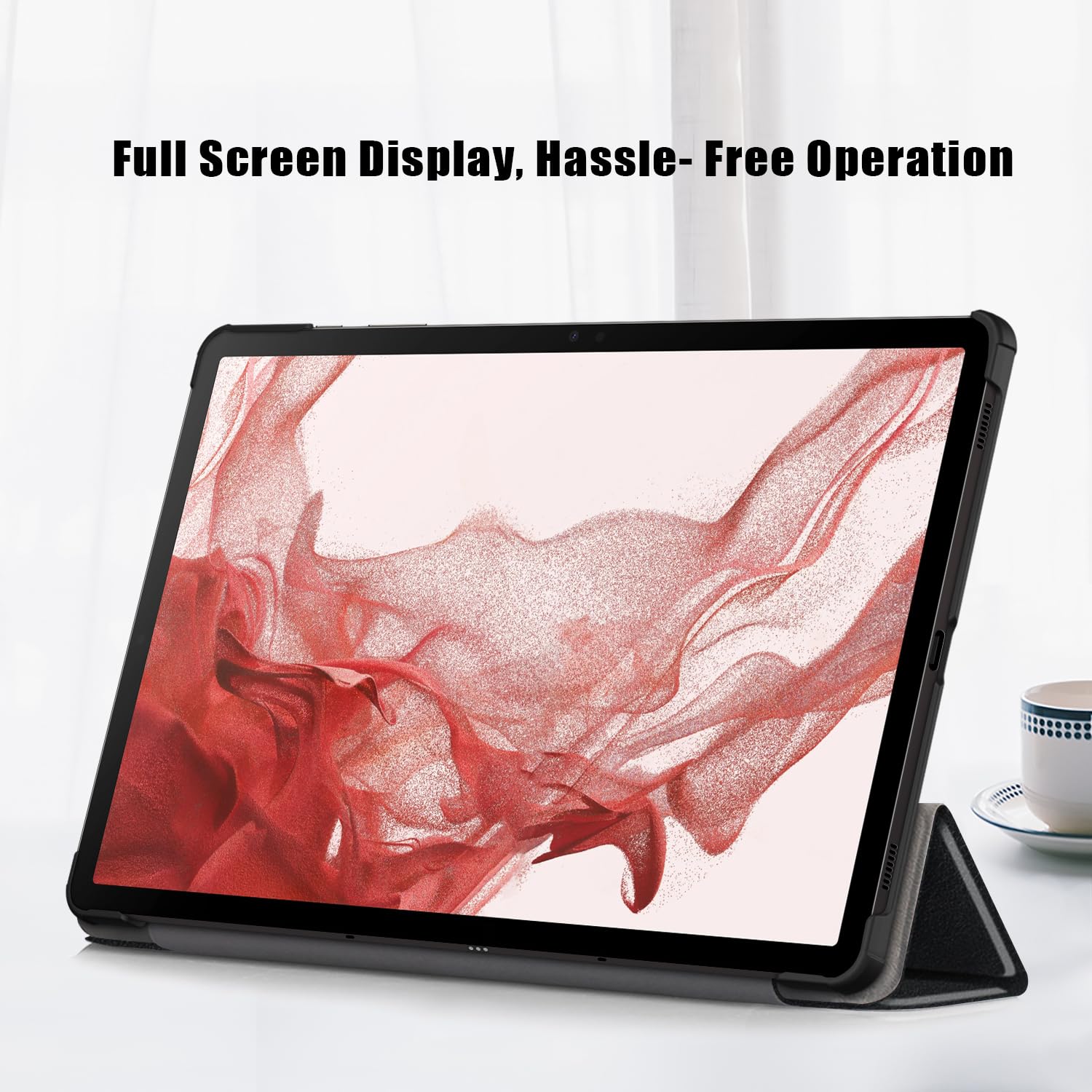 Amazon.com: Galaxy Tab S10 Ultra Case 14.6