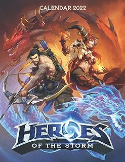 Amazon.fr : Heroes Of The Storm