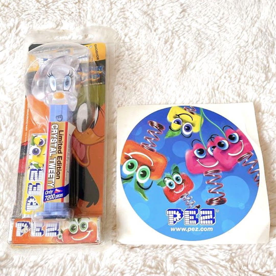 PANDA♾PEZ様☺︎専用ページ3点 PEZ パンダ 2点セット Panda & Royal ペッツ : FAR-OUT - 通販