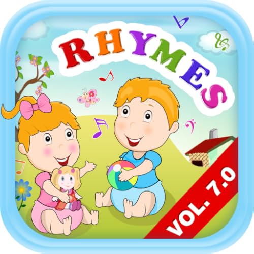 Baby Nursery Rhymes 7.0