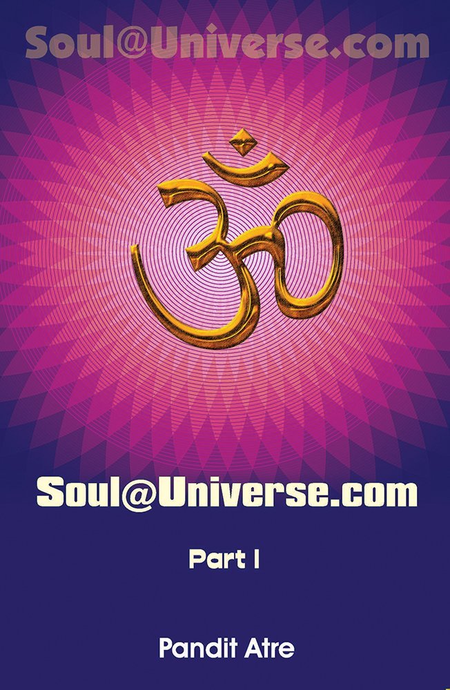 Soul @Universe.com Part I