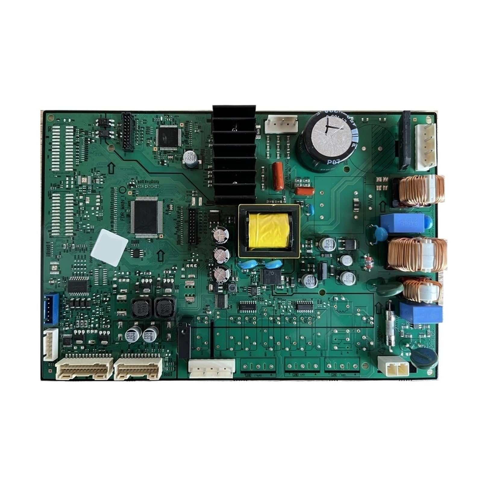 Carte de commande principale DA94-04607L pour réguler le froid de votre réfrigérateur Samsung