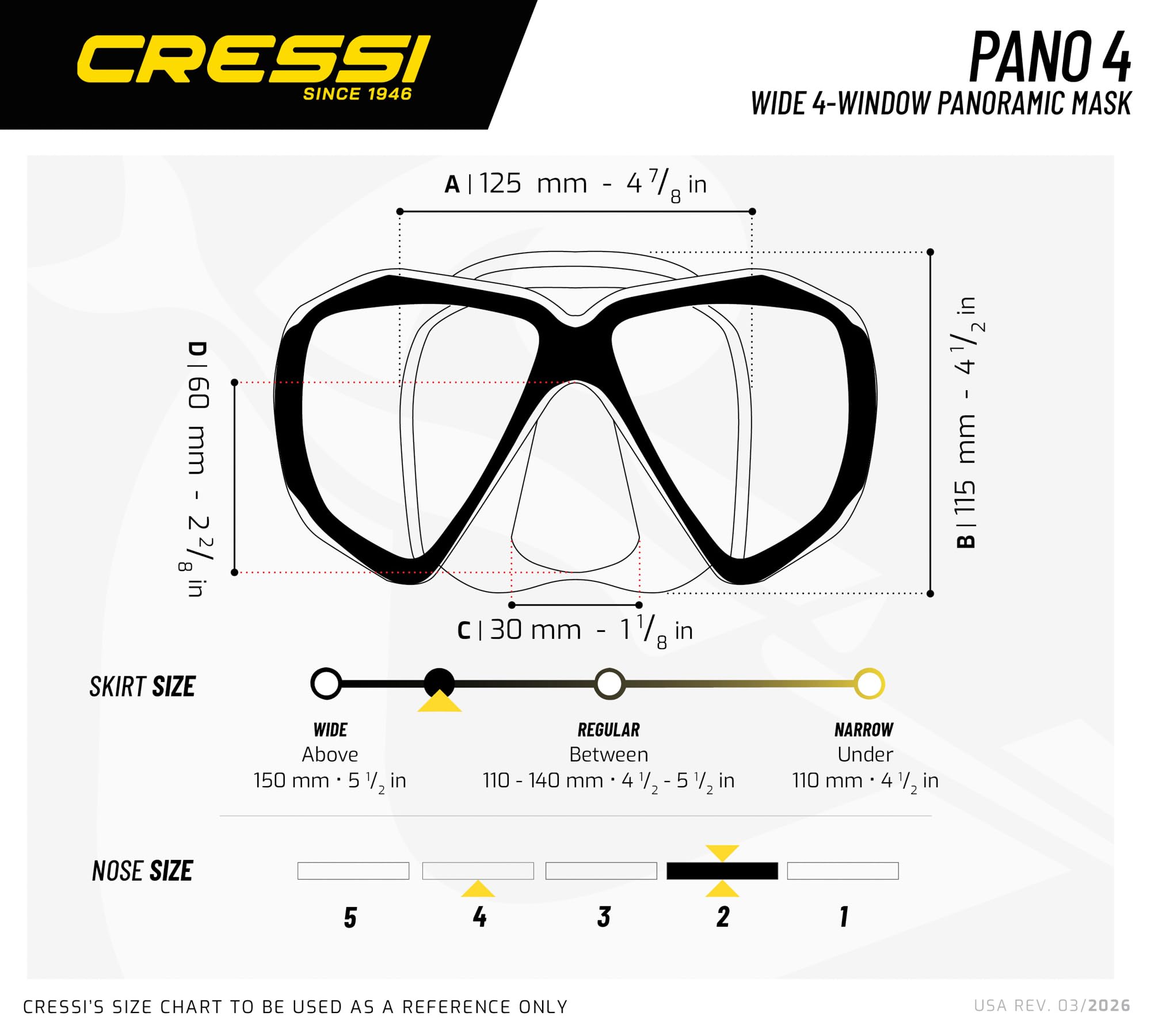 Cressi